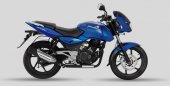 2010 Bajaj Pulsar 180 DTS-i photo